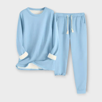 Mia Thermo Set