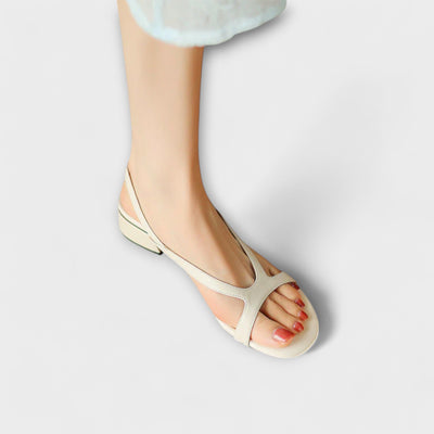 Evelyn Elegant Flat
