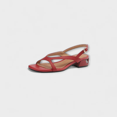 Evelyn Elegant Flat