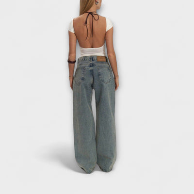 Rayne Denim Jeans