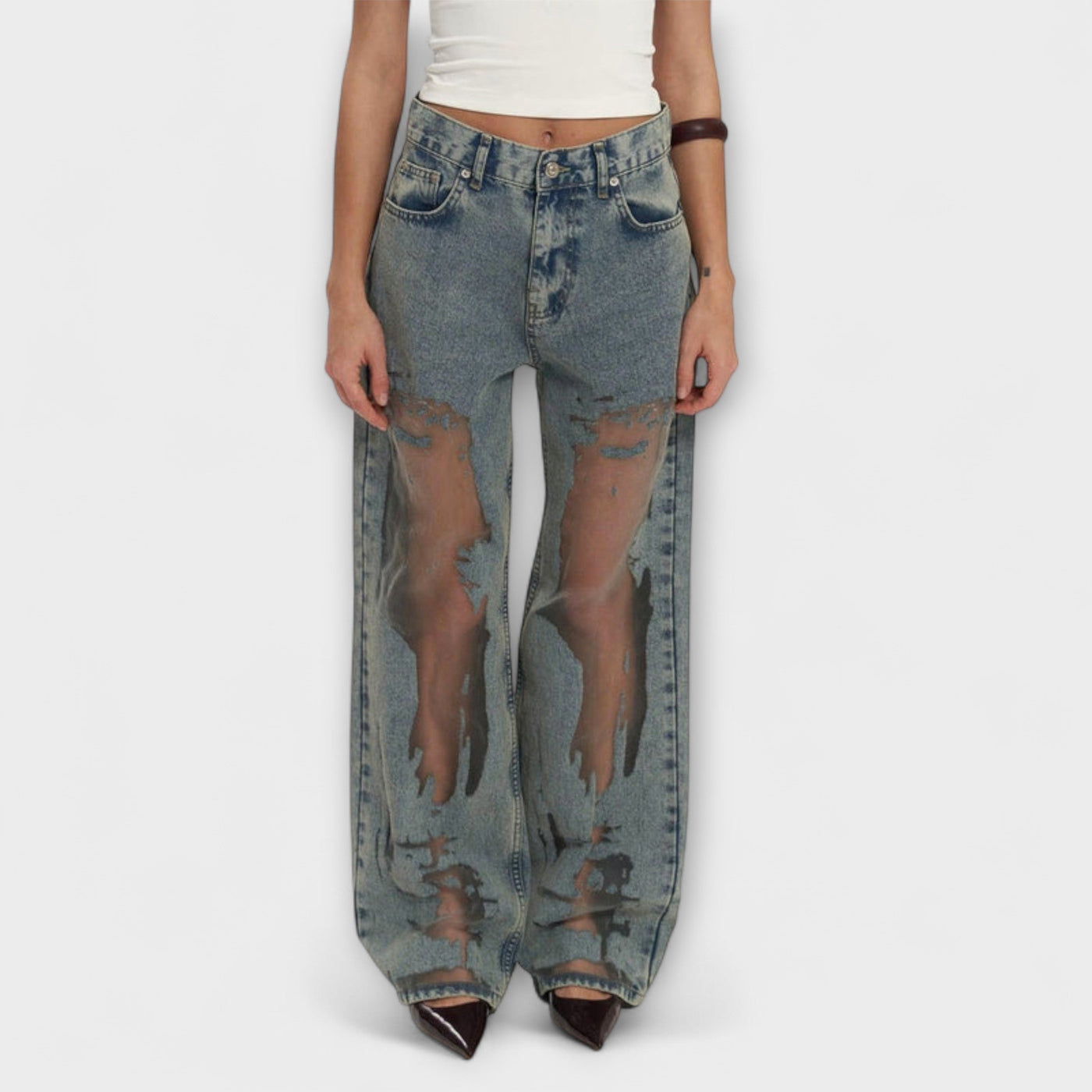 Rayne Denim Jeans