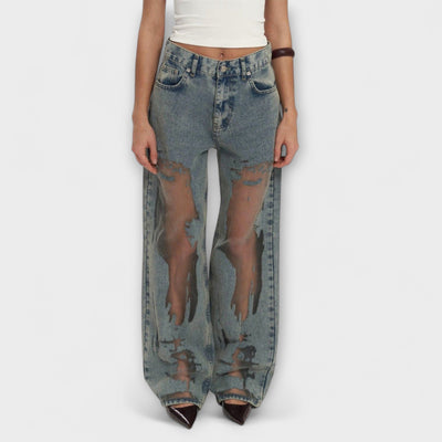 Rayne Denim Jeans