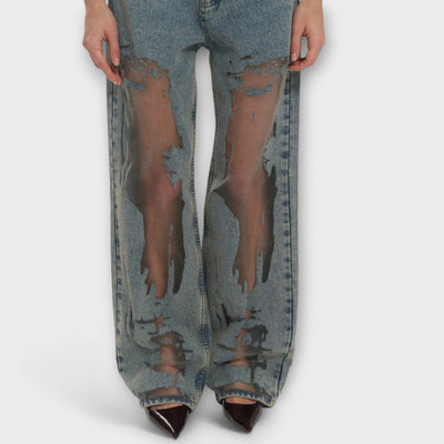Rayne Denim Jeans