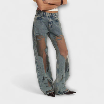 Rayne Denim Jeans