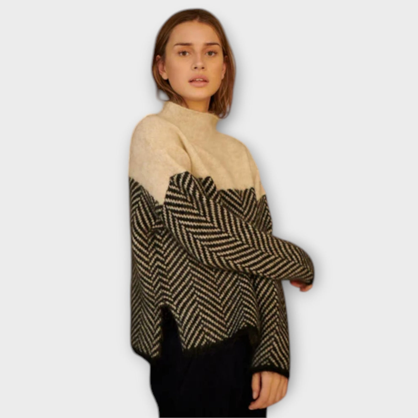Maeve Sweater