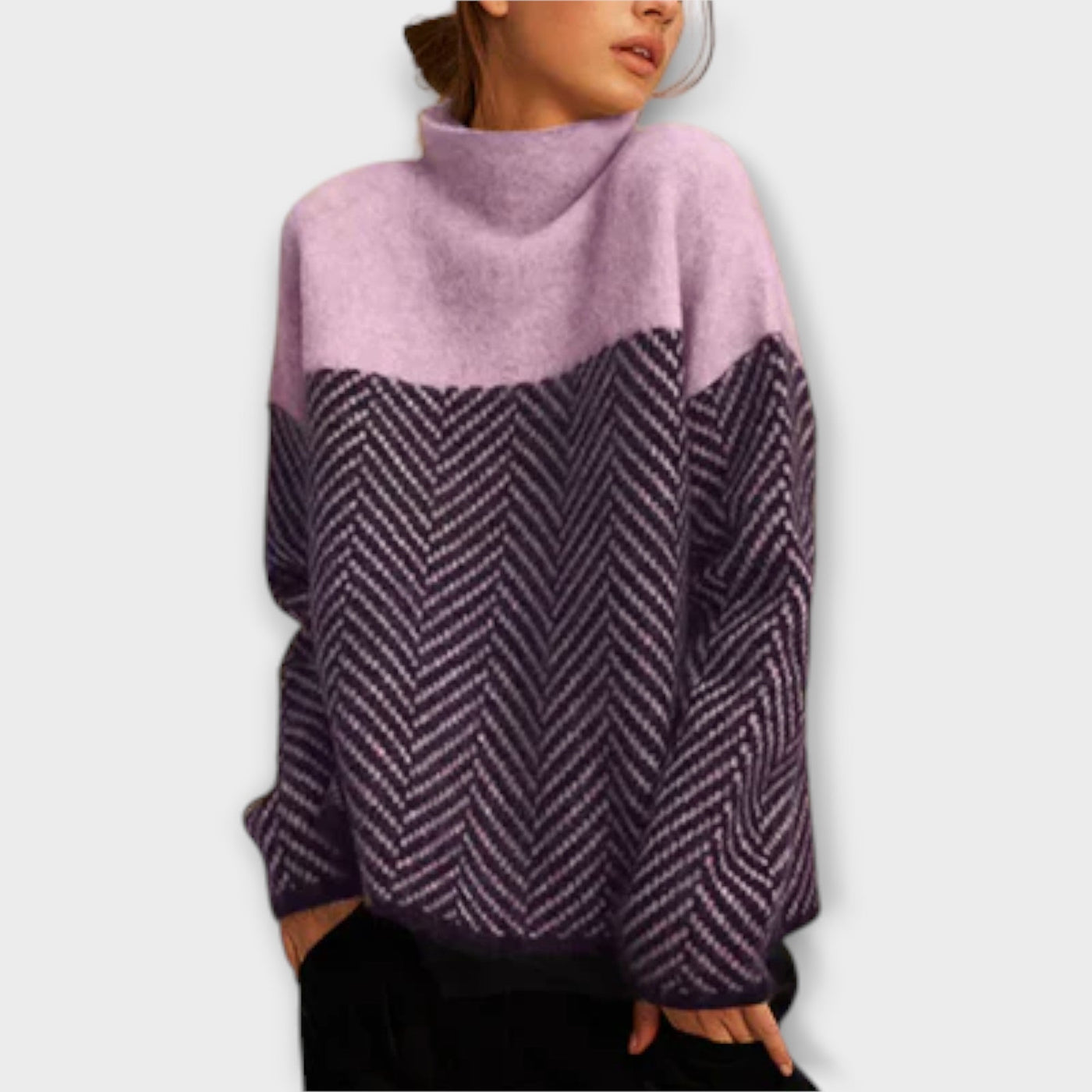 Maeve Sweater