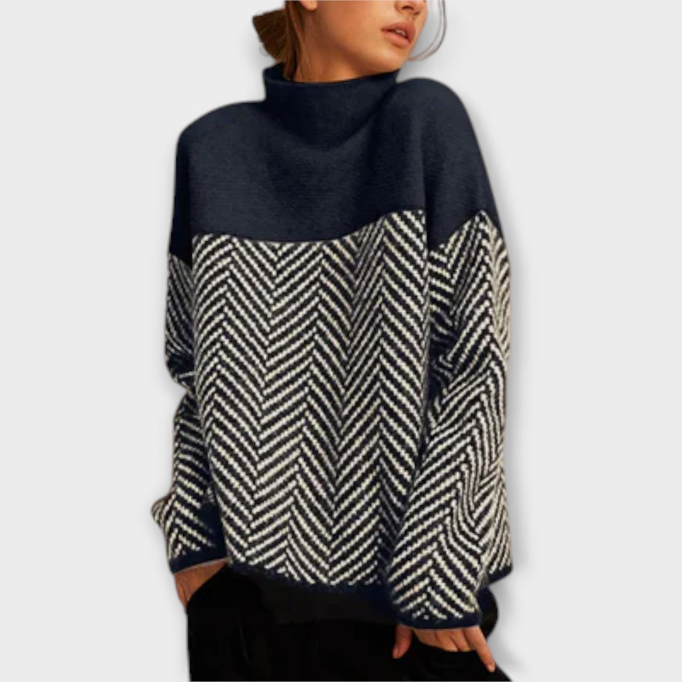 Maeve Sweater