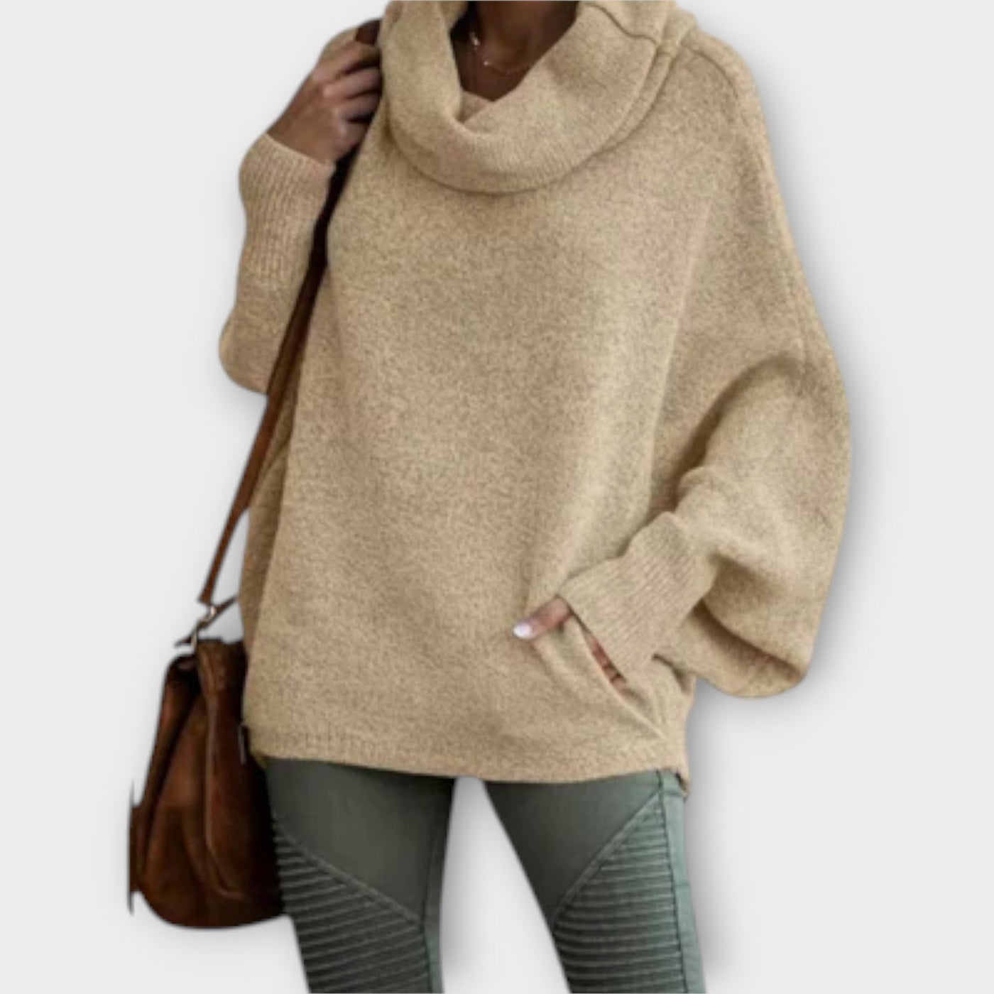Ulrike Sweater