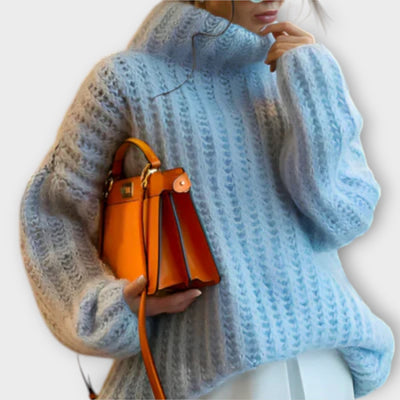 Paulina Hoodie