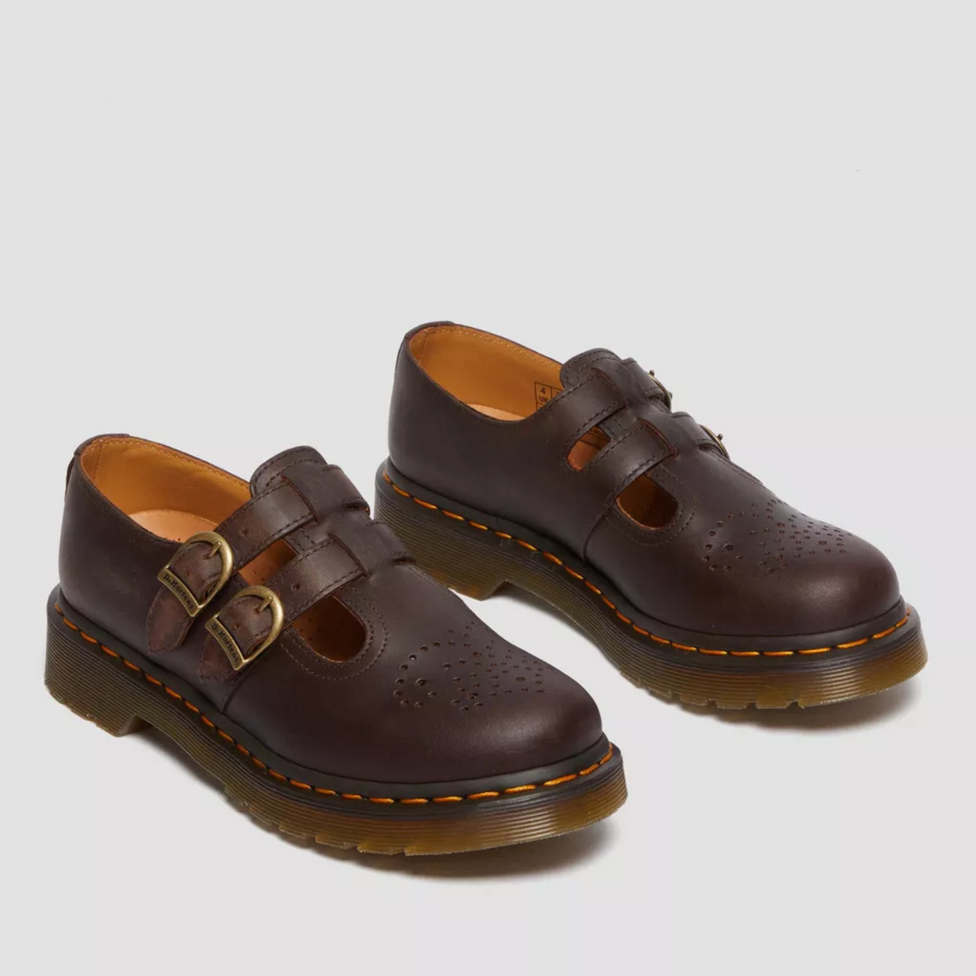 Seraphine™ Mary Janes
