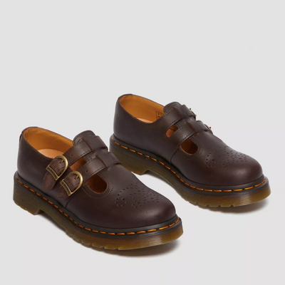 Seraphine™ Mary Janes