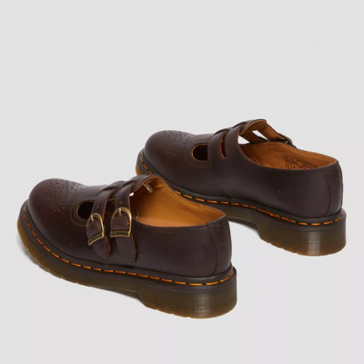 Seraphine™ Mary Janes