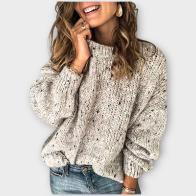 Eileen Knit Sweater