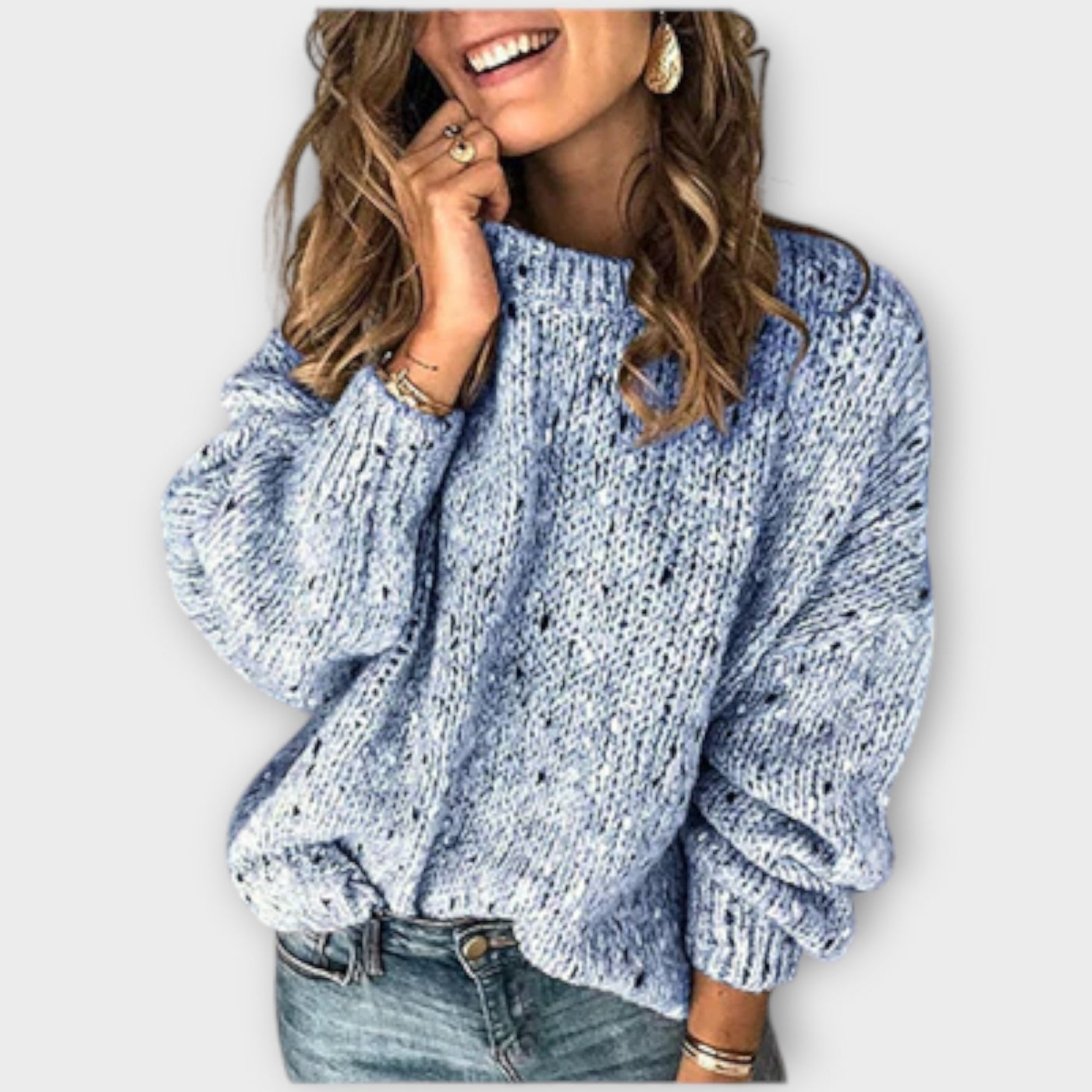 Eileen Knit Sweater
