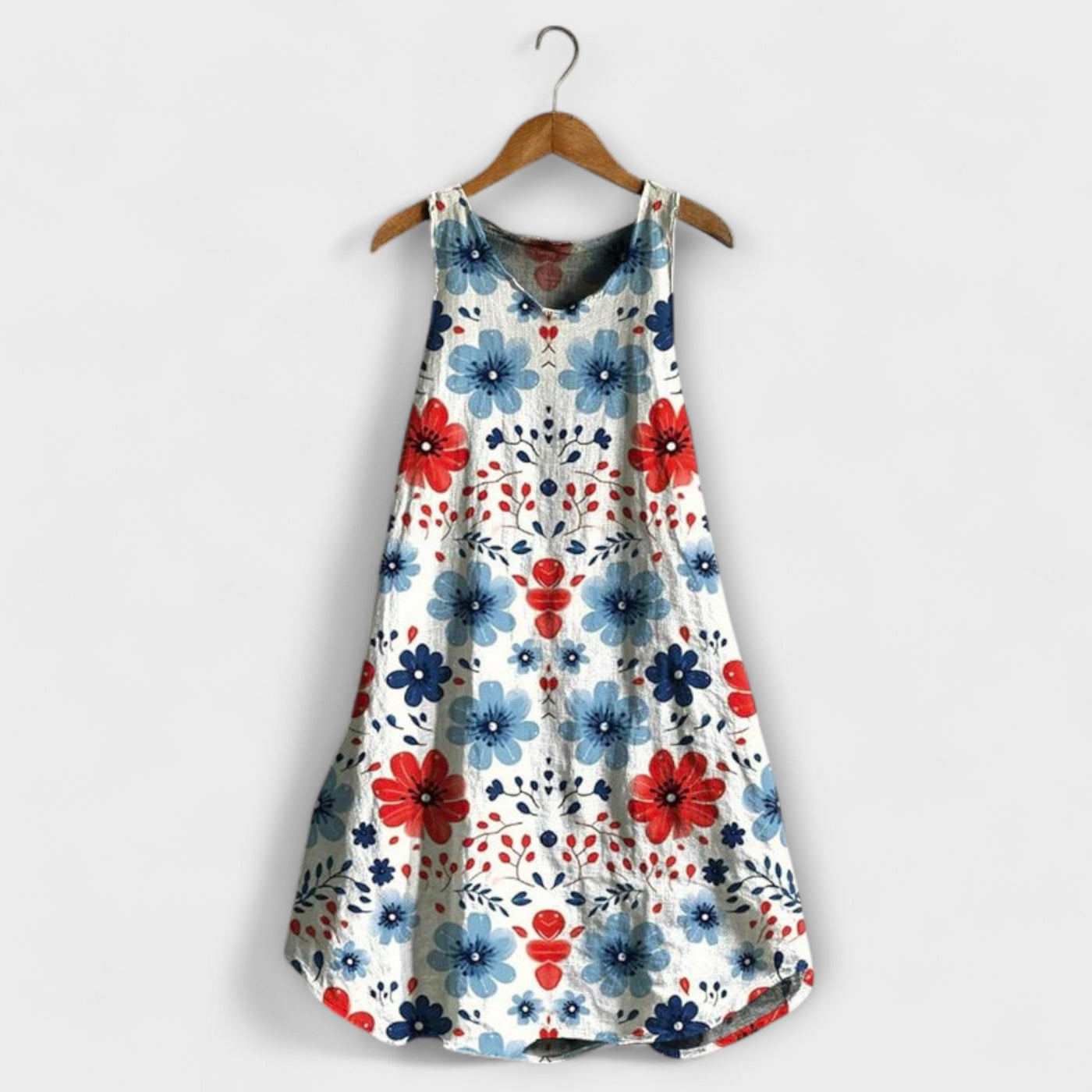 Indie Tank-Top
