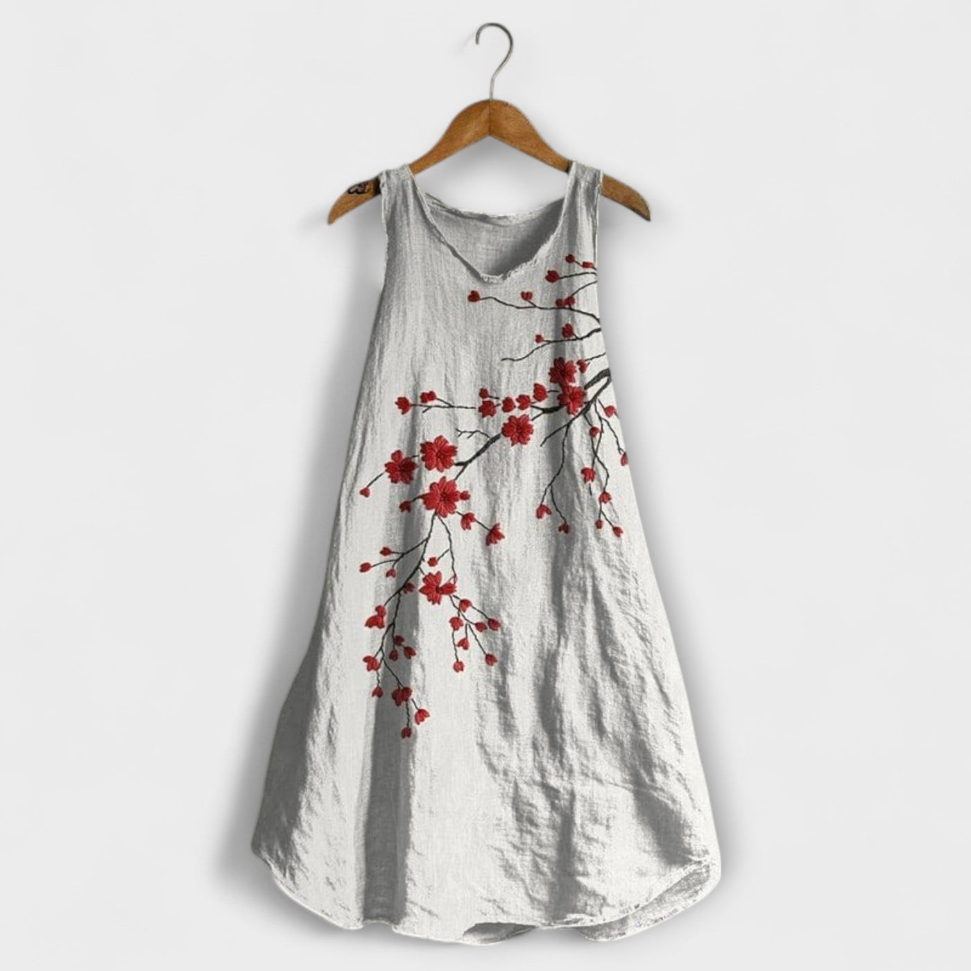 Lenja Airy Dress