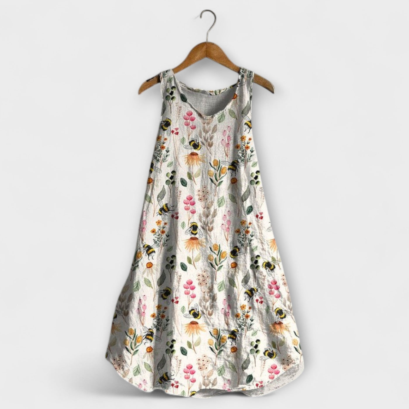 Lorelei Comfy Dress