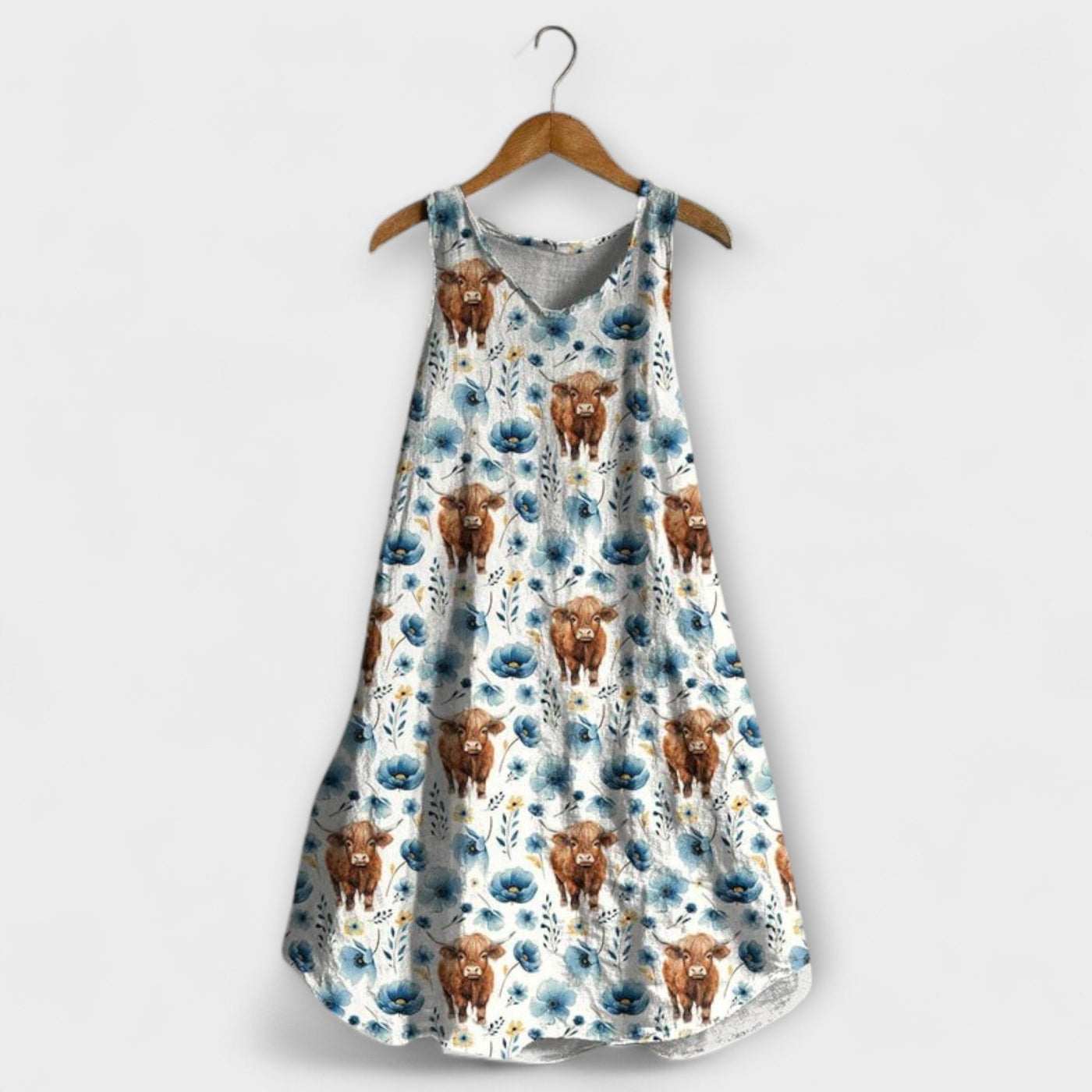 Lux Tank-Top