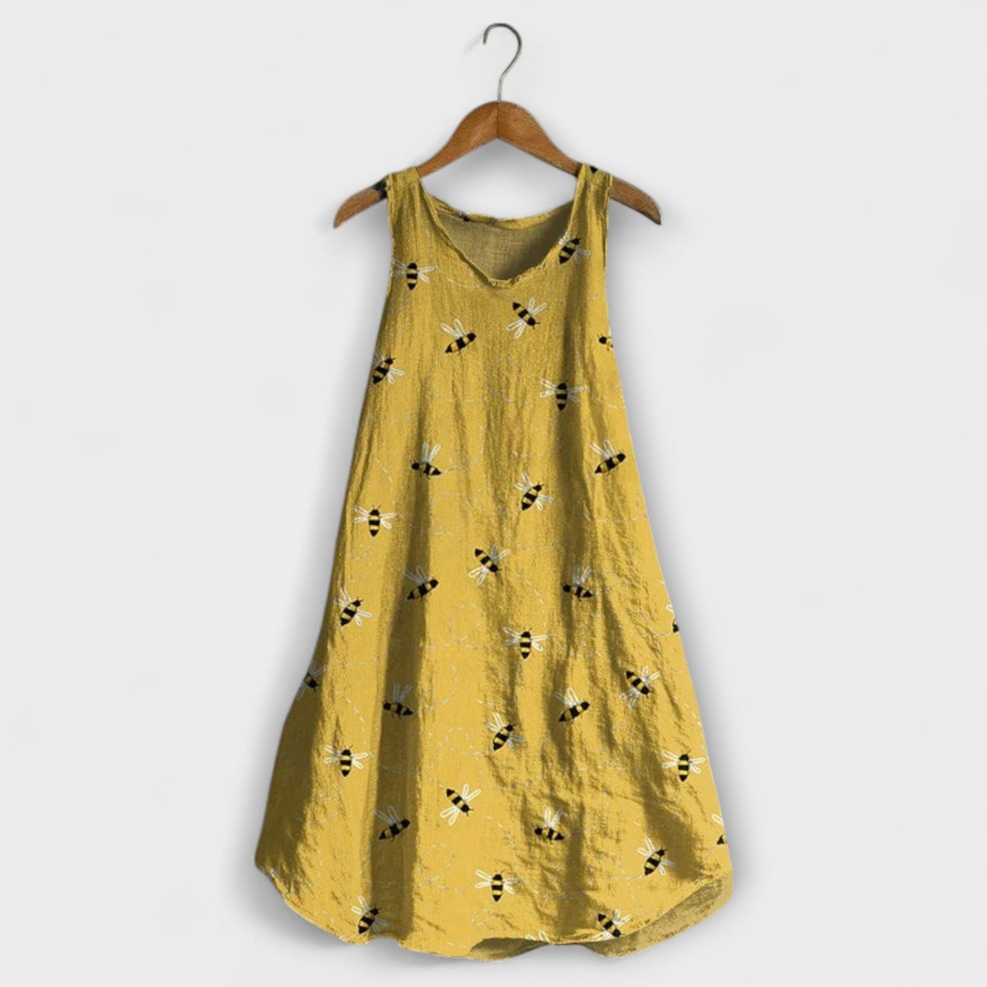 Greta Versatile Dress