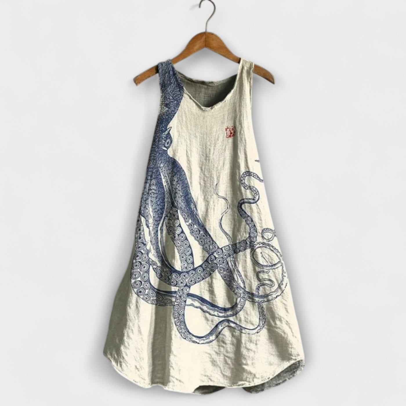 Liesel Charming Dress