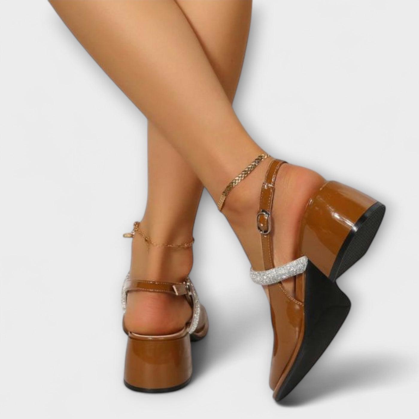 Celandra Mary Janes