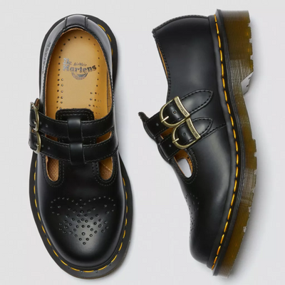 Seraphine™ Mary Janes