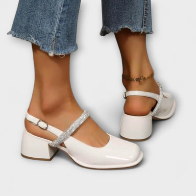 Celandra Mary Janes