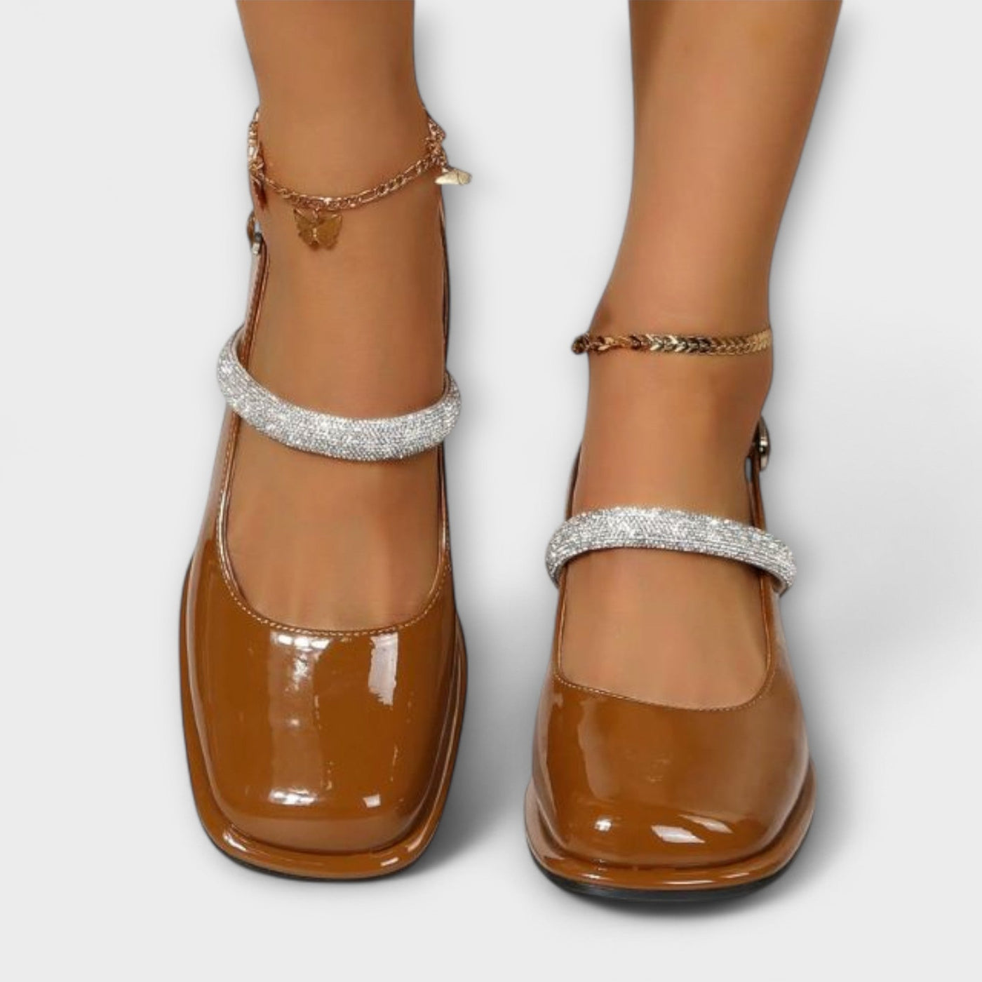 Celandra Mary Janes