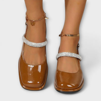 Celandra Mary Janes