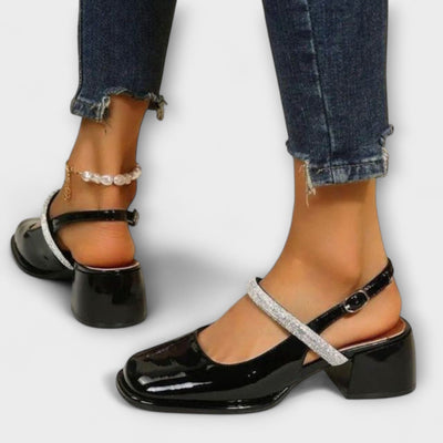 Celandra Mary Janes