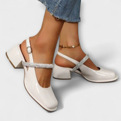 Celandra Mary Janes
