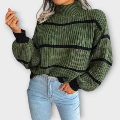 Chavala Sweater