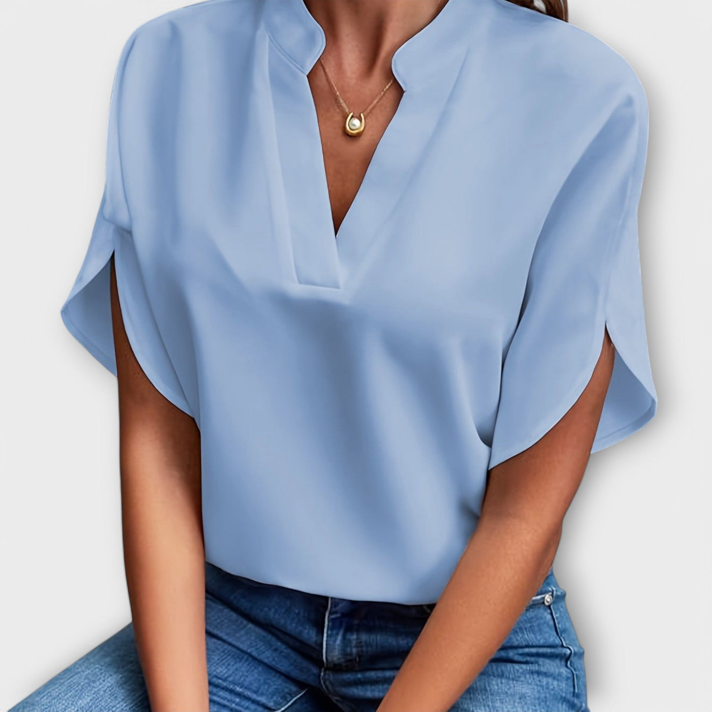 Vivi Blouse