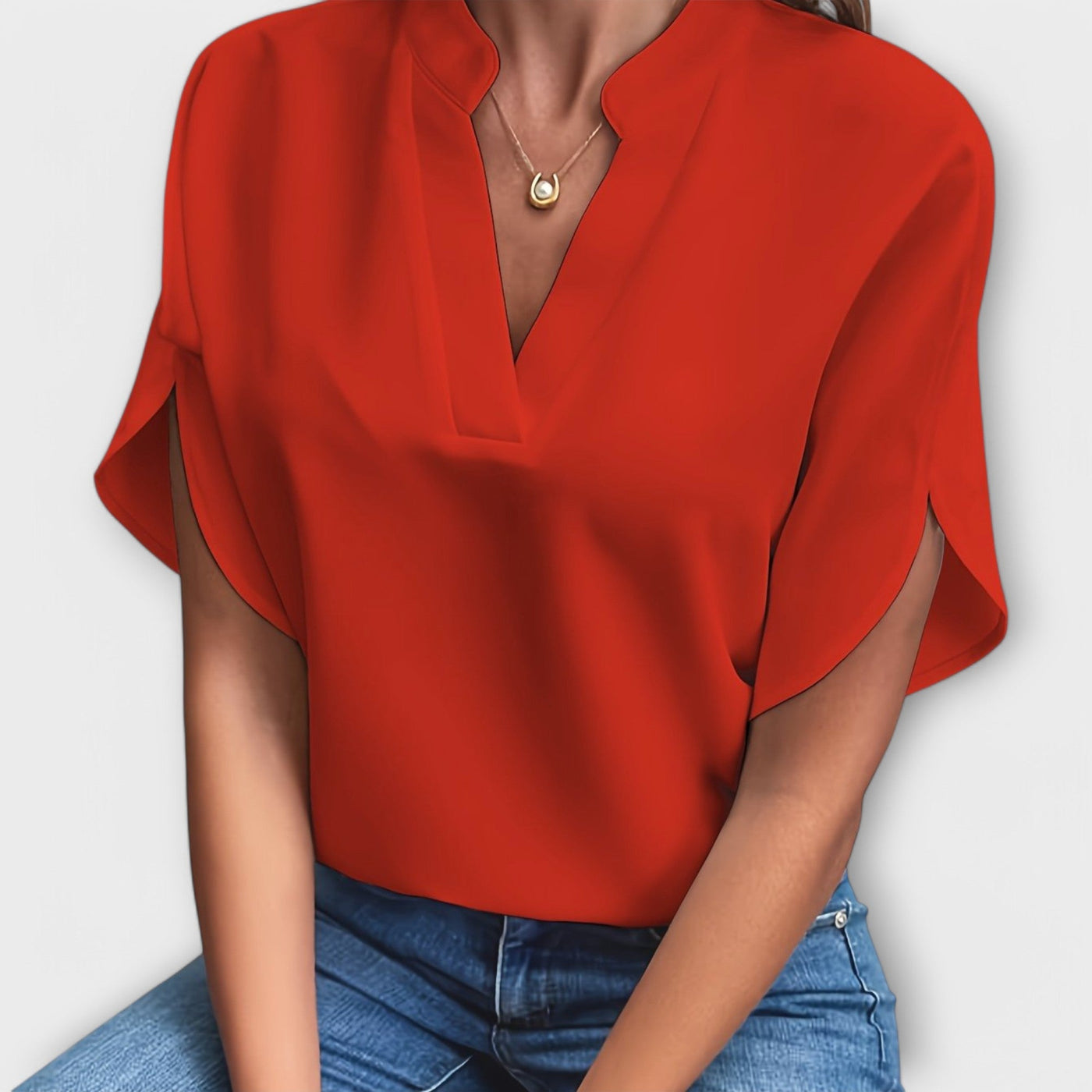 Vivi Blouse