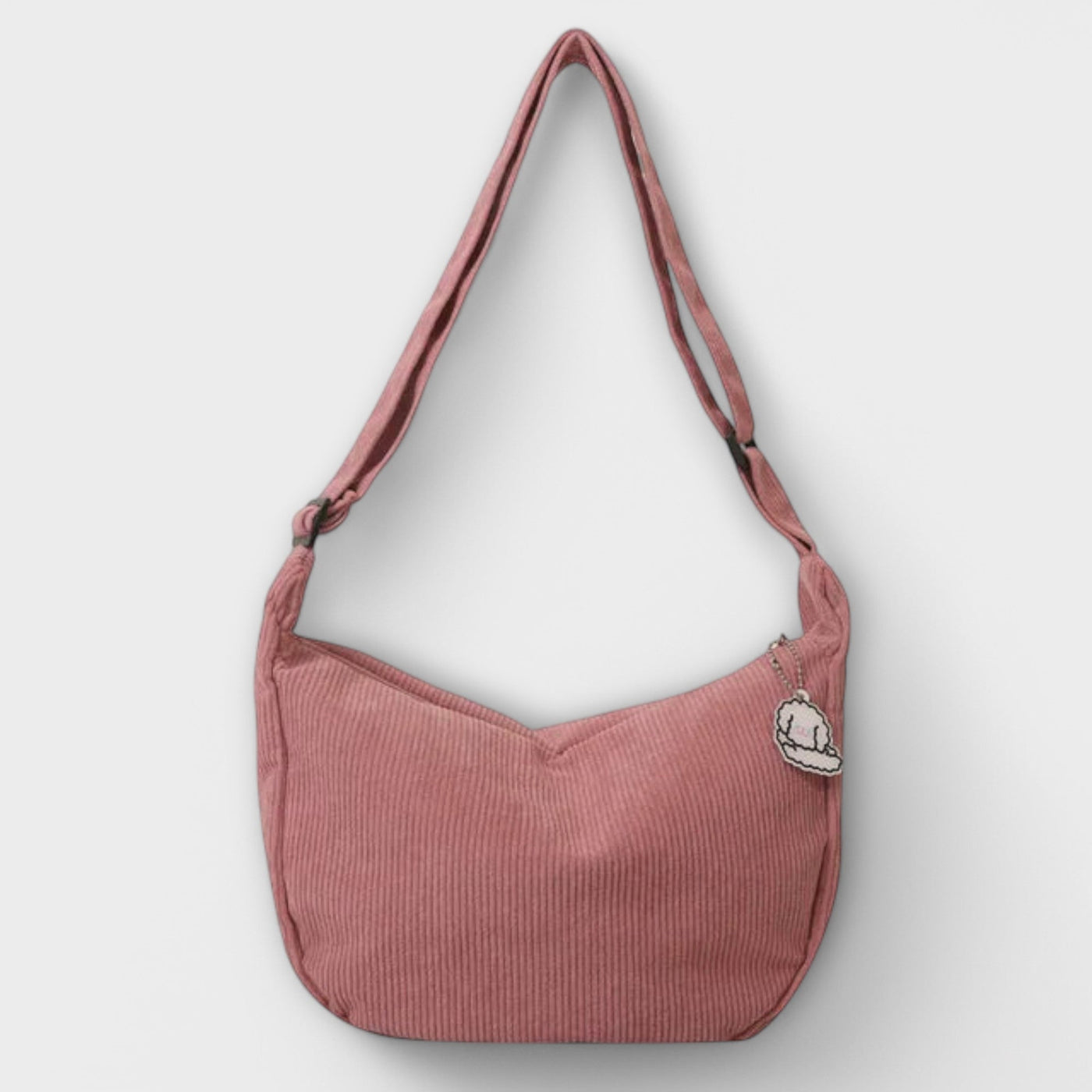 Cordura Crossbody Bag