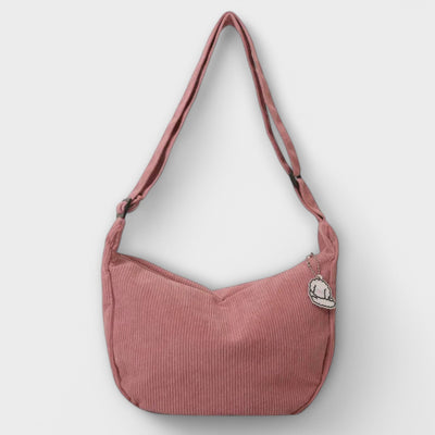 Cordura Crossbody Bag