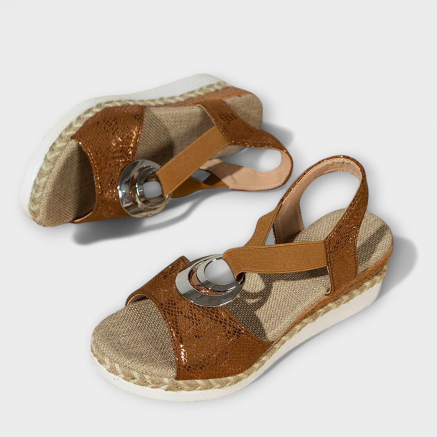 Orthopedic Sandals