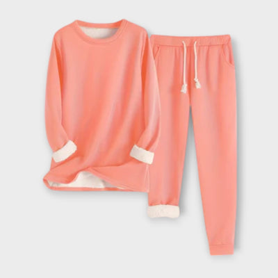 Mia Thermo Set