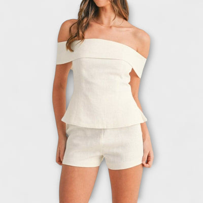Olivia Ensemble