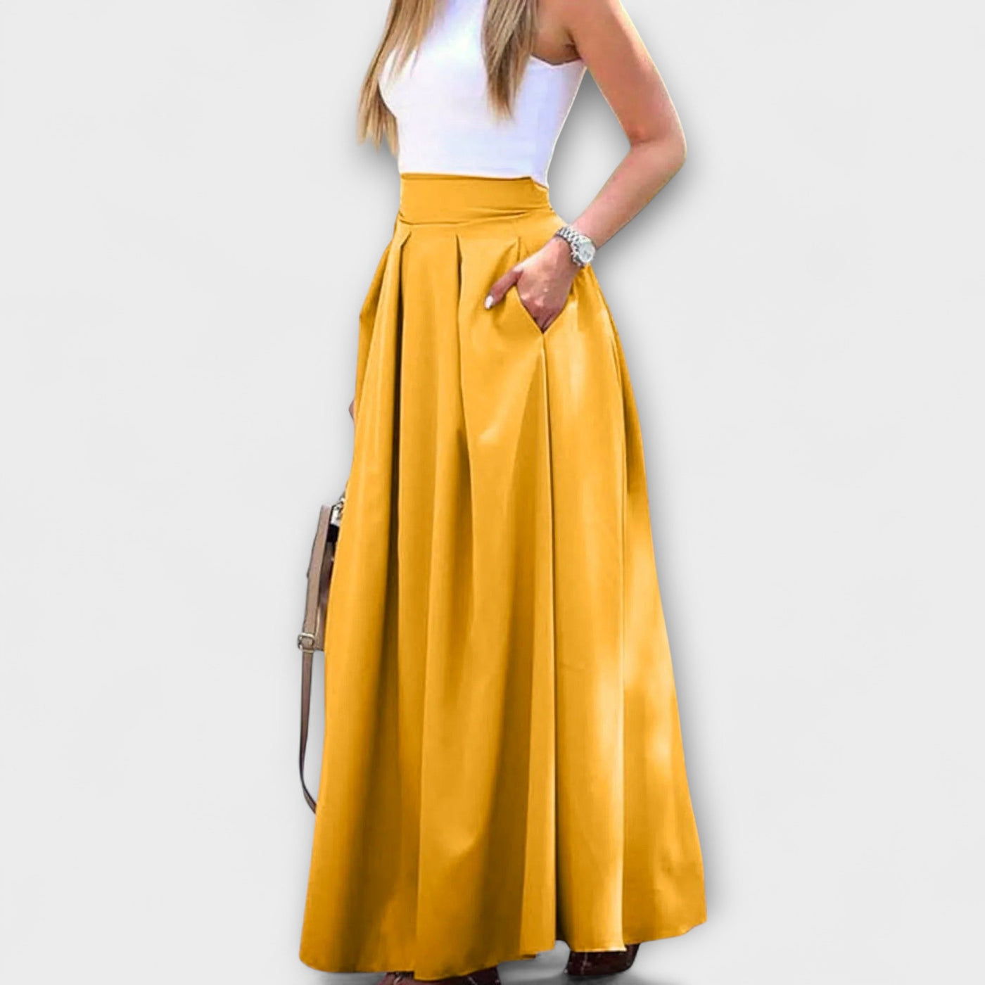 Tzafira Skirt