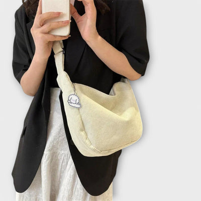 Cordura Crossbody Bag