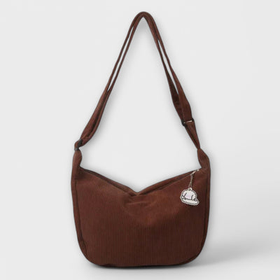 Cordura Crossbody Bag