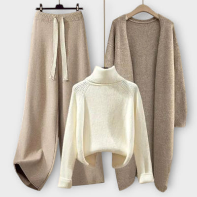 Flair Casual Set
