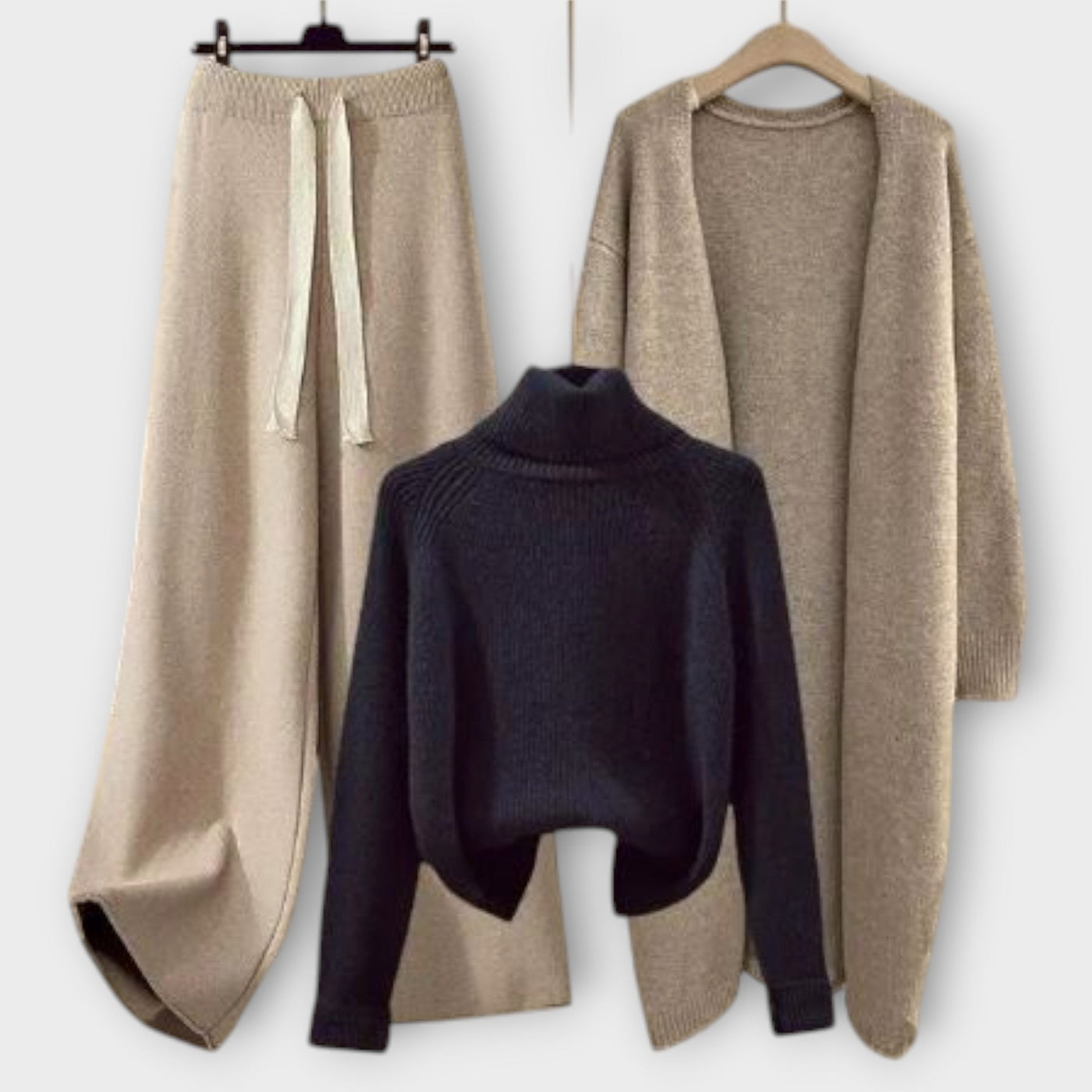 Flair Casual Set