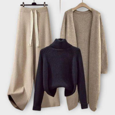 Flair Casual Set