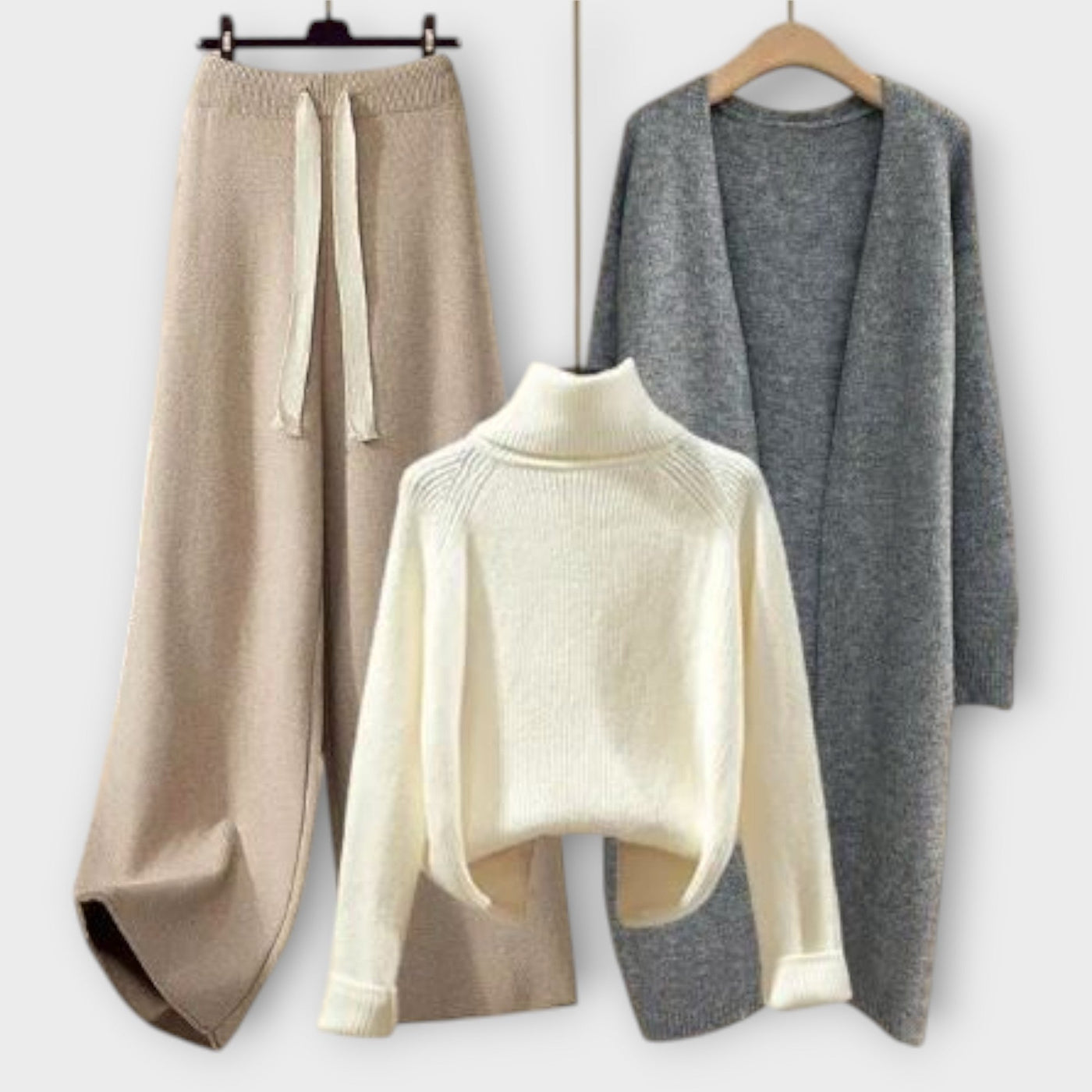 Flair Casual Set