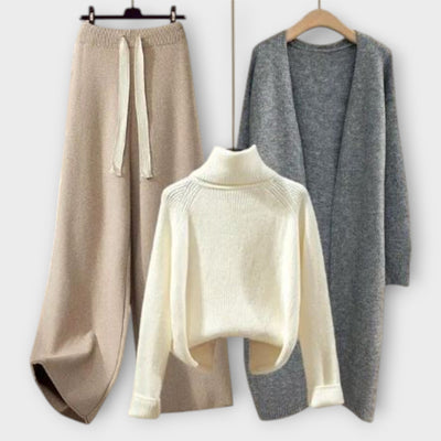 Flair Casual Set