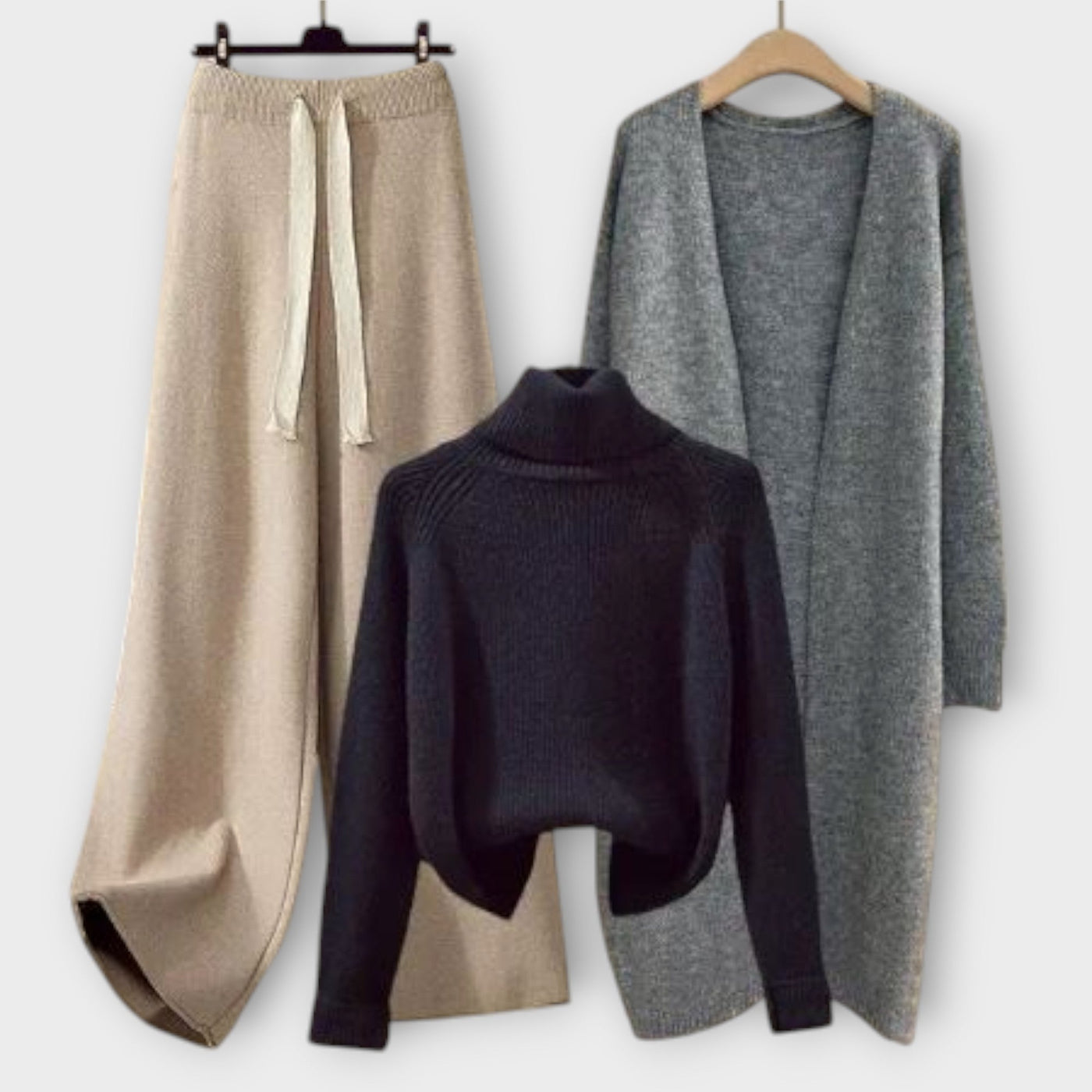 Flair Casual Set