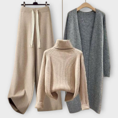 Flair Casual Set