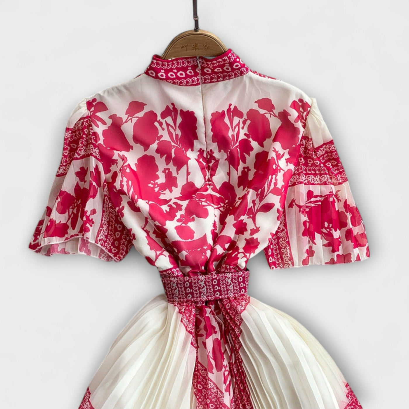 Delilah Vintage Dress